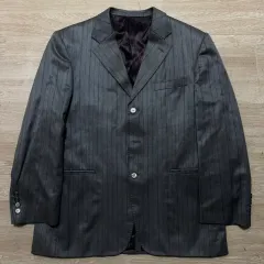 BALMAIN バルマン 겉감 견 ブレーザー スーツ ジャケットのサムネイル