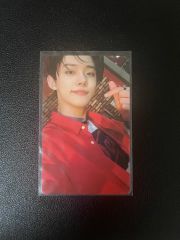 SEVENTEEN HBD HMVラキドロ ウォヌ WONWOO トレカ - メルカリ
