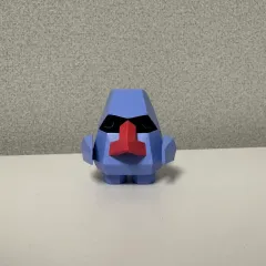 ポケットモンスター スケール WORLD レジン SXG ココパフ 単品 出品