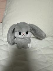激レア 平成 もふたんず ボールチェーン付き ぬいぐるみ ともたん