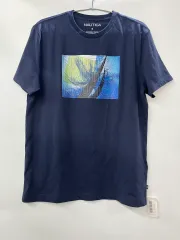 ノーティカ(NAUTICA) 半袖 Tシャツ Mサイズ