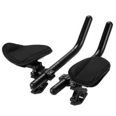 ボントレガー Race Lite エアロ Clip-On ハンドルバー自転車 - メルカリ