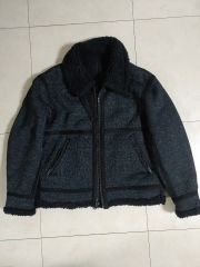 unused モッズコート アンユーズド 24AW US2445 星野源さん着用 - メルカリ