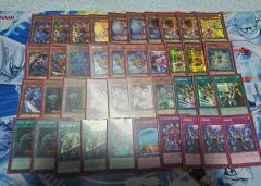 MTG 赤単 デッキ ミドルスクール - メルカリ