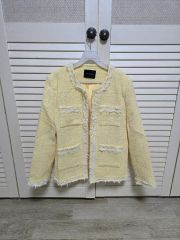 eLLa 撥水 denim oil cloth Jacket - メルカリ