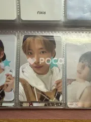 NCTユウシ NCTzen WISH MEMBERSHIP KIT
