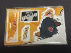 激レア・未使用】NARUTO うずまきミナト みずピタシール タトゥー