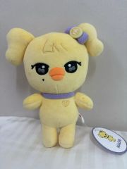 ive minive ミニブ ぬいぐるみ 20cm レイ ナオリ naori - メルカリ