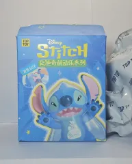 TOPTOY ディズニー スティッチ フィギュア