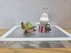 ムーミン 原作コレクション スナフキン - メルカリ