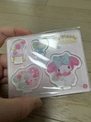 マイメロディ アークス アクリル スタンド セット