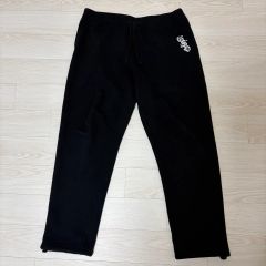 新品コムデギャルソンCDG×ノースフェイスWネームパンツシュプリーム
