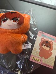 葬送のフリーレン EAKI アニマルパーティー ぬいぐるみ キーホルダー