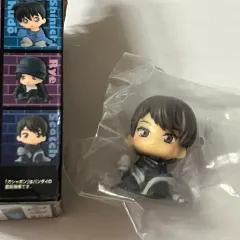 コナン スコッチ フィギュア
