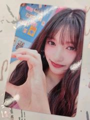 日プ ME:I 櫻井美羽 写真 練習着 - メルカリ