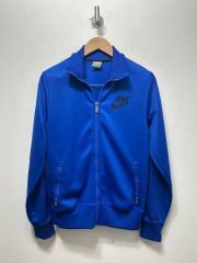 Nike 90s〜00s jip up trackjacket y2k 短丈 - メルカリ