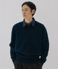 CLESSTE SLUB PILE KNIT POLO ニットポロ - メルカリ