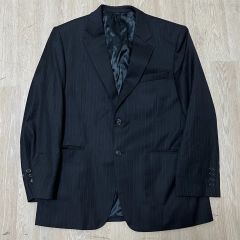 お値下げ】大きなサイズ K5 メンズスーツ リーガル 冬物 スラックス2本