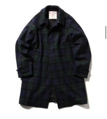 Kolor】Knit Docking Melton Coat サイズ1 - メルカリ