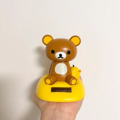リラックマ だららんライフ 携帯液晶ゲーム - メルカリ