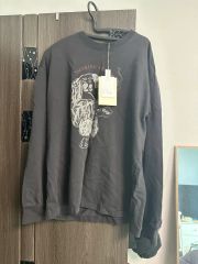 DAMIR DOMA 新品未使用和紙ロンT - メルカリ
