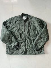 新品未使用】WTAPS EX45_COLLECTION キルティングジャケット - メルカリ