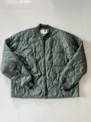 90s USAF cwu-9p ライナー ジャケット