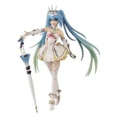 未開封】初音ミク Trio レーシングミク2024 フィギュア まとめ売り5個