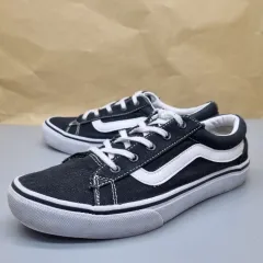 VANS オールドスクール レディーススニーカー 245