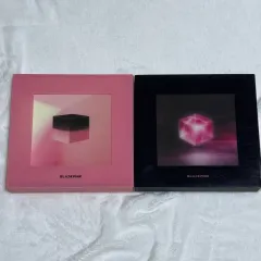 BLACKPINK アルバム まとめ