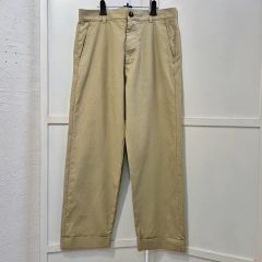 60s U.S ARMY チノトラウザーズ W30相当 ベージュ - メルカリ