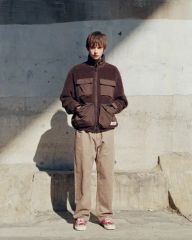 超希少 坂口健太郎着用カラー patagonia パタゴニア レトロX - メルカリ