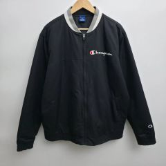 一点のみ☆Champion ジップジャケット ネイビーL - メルカリ