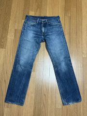 Levi's Lot 702 デニムパンツ W36 L36 - メルカリ