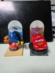 POP MART ディズニー ピクサー フィギュア まとめ 出品