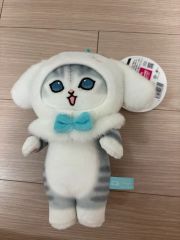 ALD1 ALPHA DRIVE ONE ゴヌぬいぐるみ ドール 10cm 인형 - メルカリ