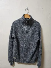 ポロラルフローレン キッズ ハーフジップ