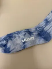 新品/廃盤 STU SaTurday of Us 靴下のサムネイル