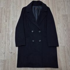 SUKU HOMEスクホームDRESSING GOWN ブラック S Mガウン - メルカリ