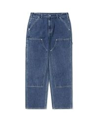 Kith Indigo Corduroy Chauncey Cargo Pant - メルカリ