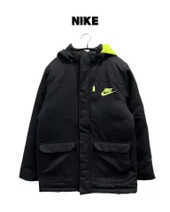(XL) NIKE ウィメンズ 550フィル ダックダウン アウター