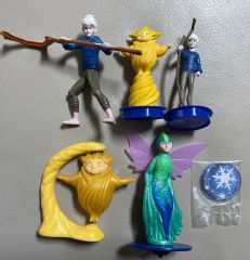 未開封】サンダーバード THE HOOD トーキングフィギュア 希少品 - メルカリ