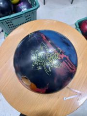 ニュートロン・フィジックス、ドリル前15ポンド、ストーム、STORM