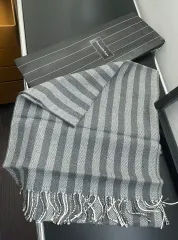 エルメネジルド ゼニア マフラー 新品のサムネイル