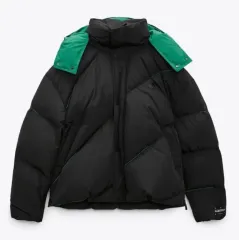 S ZARA ADER ERROR ダウンのサムネイル