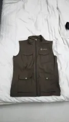 エグル AIGLE ブラウン メンズ ベスト