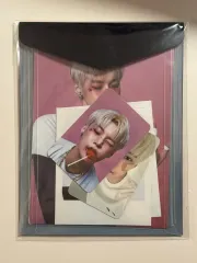 2025 NCT127 ドヨン(DOYOUNG) シーグリ 写真 フォト PHOTO パック