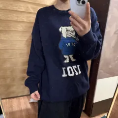 oioi O!Oi ニットのサムネイル