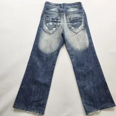 トナカイ Valentino デニム ブーツカット サイズ30 R4044のサムネイル
