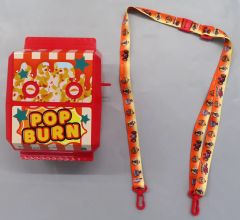 仮面ライダーガヴ ポップバーンゴチゾウ キャラメル味 - メルカリ